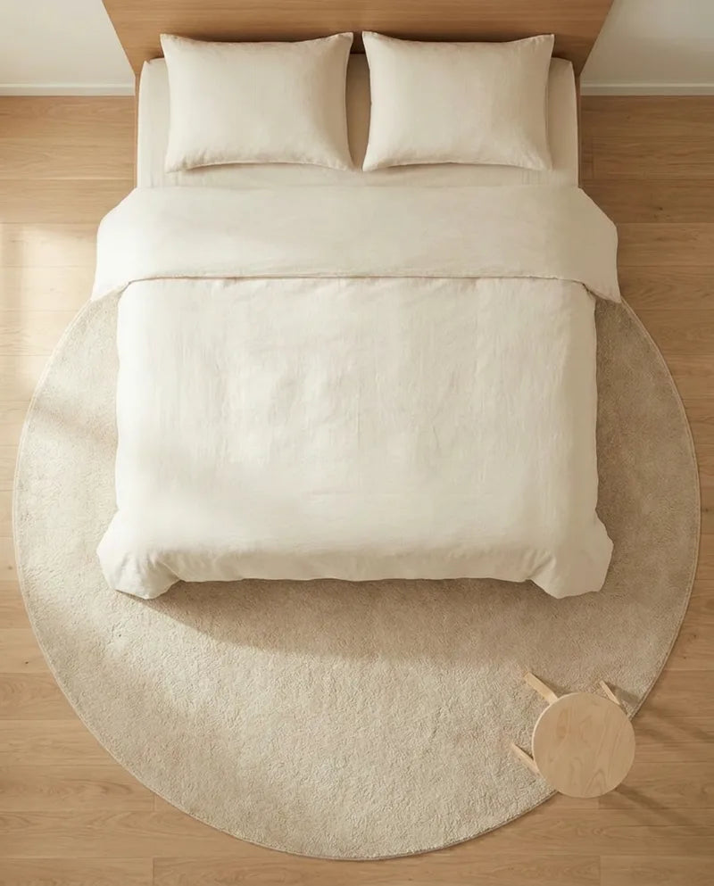 Grand Tapis Rond